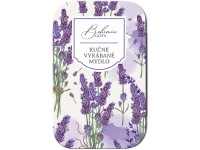 SK Mýdlo 80 gv plechovej krabičke - levanduľa